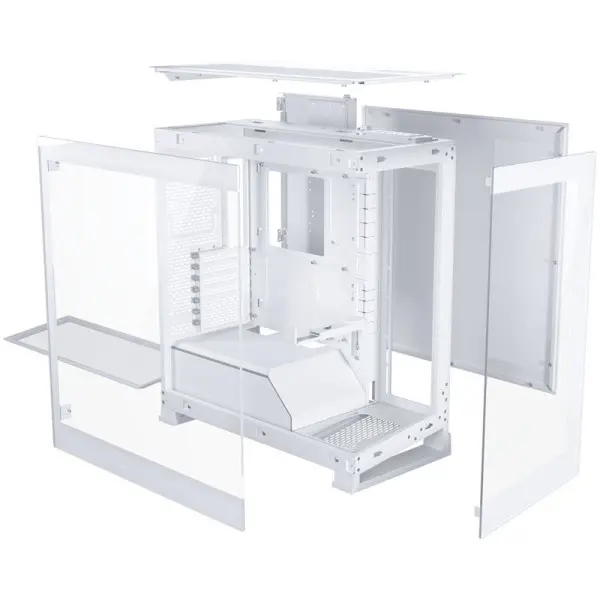 Kućište PHANTEKS NV5 White EATXD-RGB , PH-NV523TG_DMW01