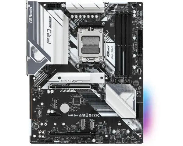 ASROCK B650 PRO RS