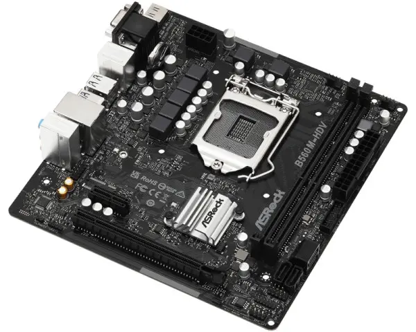 ASROCK B560M-HDV R3.0