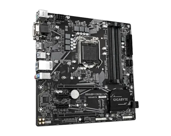 GIGABYTE B560M DS3H V3 rev.1.0