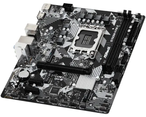 ASROCK B760M-HM.2