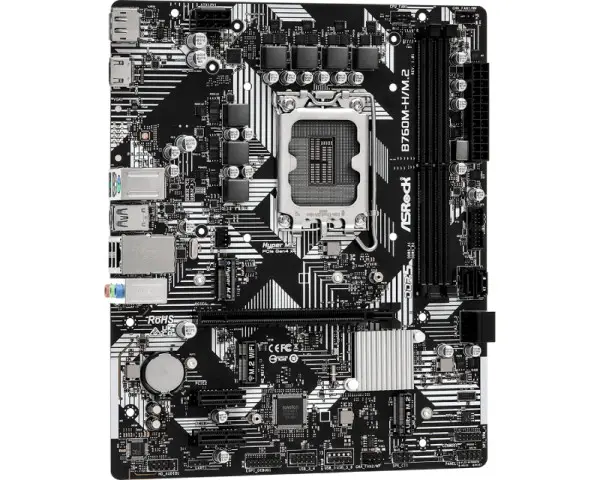 ASROCK B760M-HM.2