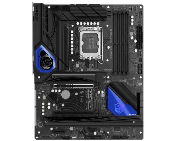 ASROCK Z790 PG RIPTIDE