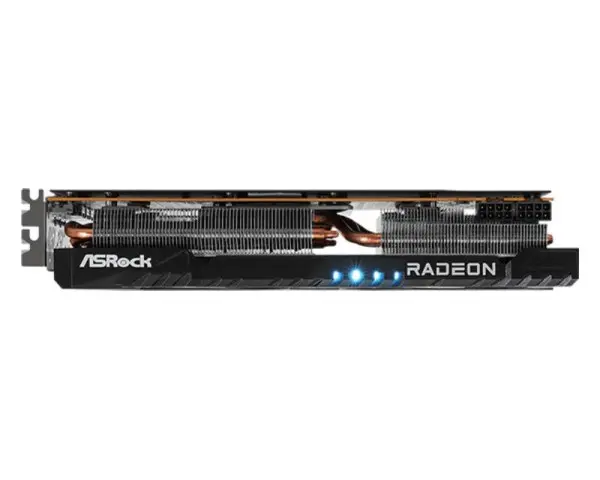 ASROCK AMD Radeon RX 7800 XT Challenger 16GB 256bit RX 7800 XT Challenger 16G OC
