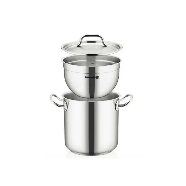 Korkmaz mixing bowl Gastro28cm (A2778)