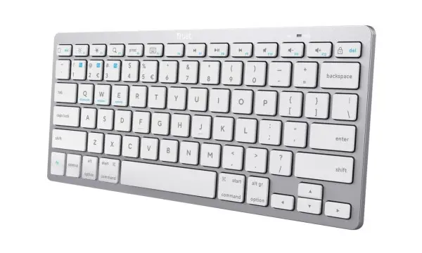 BASICS BLUETOOTH KEYBOARD (24651)