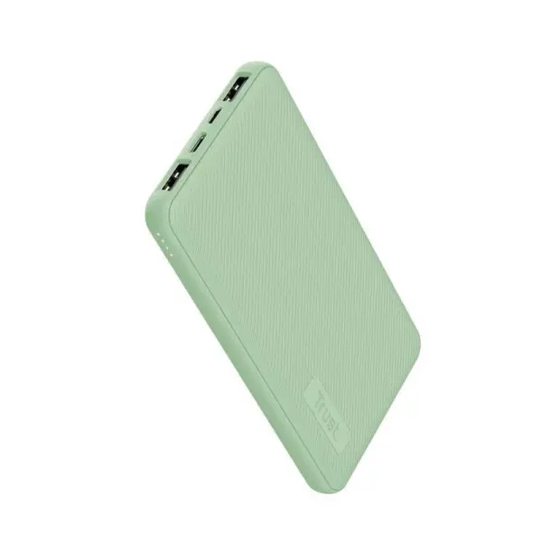 PRIMO 10.000 POWERBANK Eco Zel (25029)