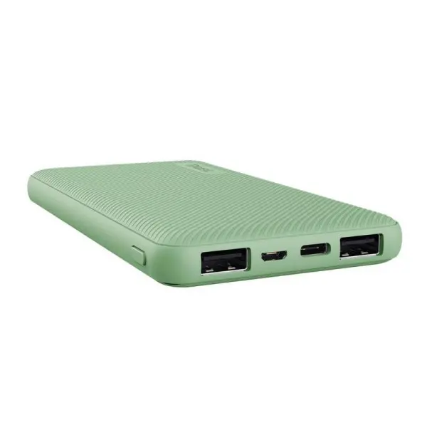 PRIMO 10.000 POWERBANK Eco Zel (25029)