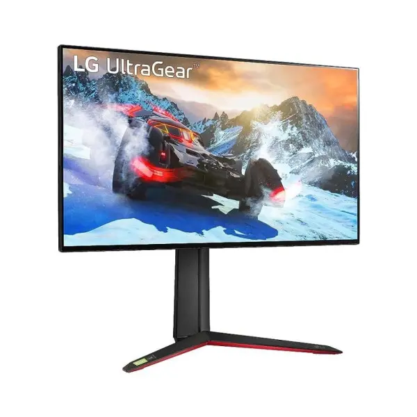 LG Monitor 27GP95RP-B (27GP95RP-B.AEU)