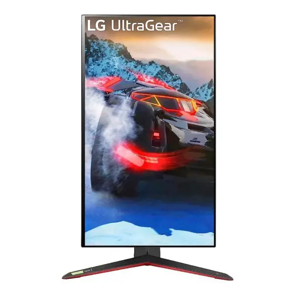 LG Monitor 27GP95RP-B (27GP95RP-B.AEU)