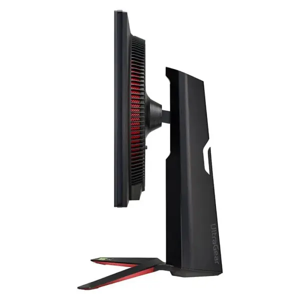 LG Monitor 27GP95RP-B (27GP95RP-B.AEU)