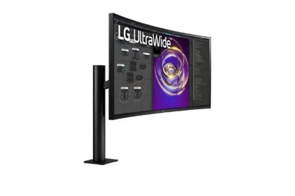 LG Monitor 34WP88CP-B (34WP88CP-B.AEU)