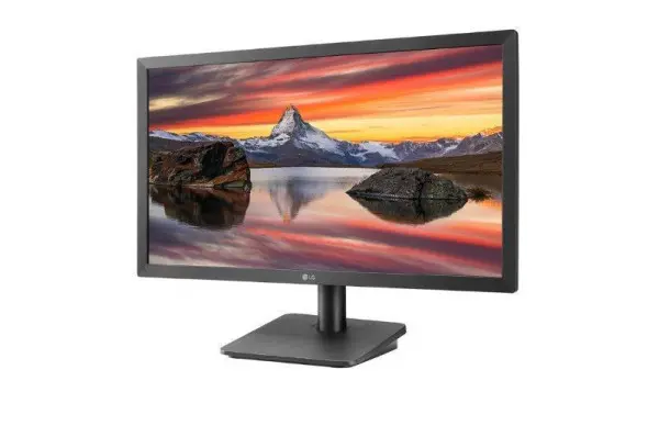 LG Monitor 22MP410P-B (22MP410P-B.AEU)