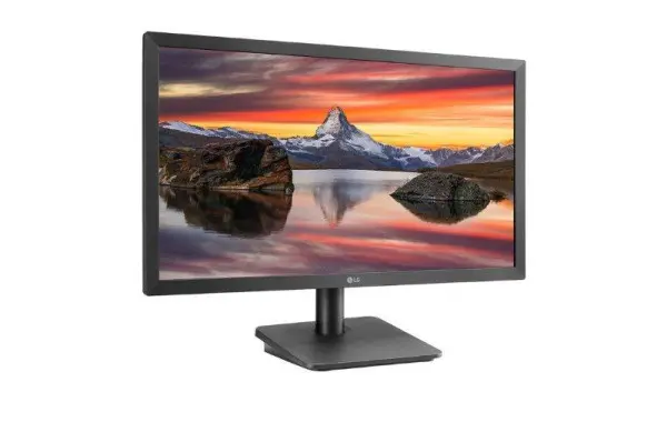 LG Monitor 22MP410P-B (22MP410P-B.AEU)