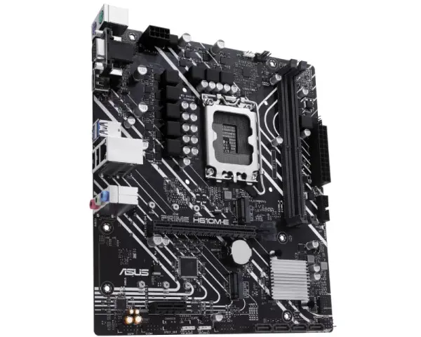 ASUS PRIME H610M-E-CSM