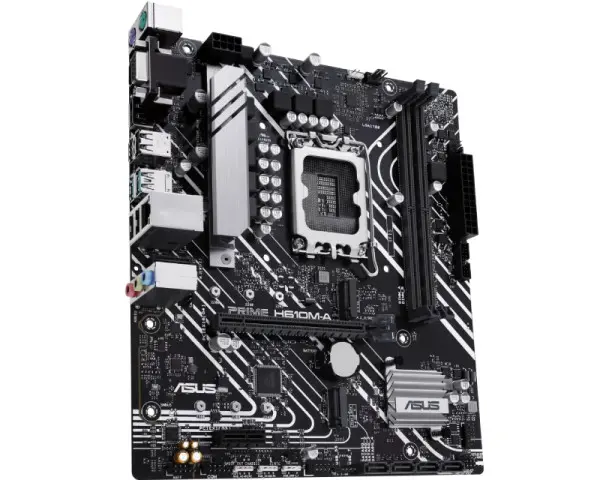 ASUS PRIME H610M-A-CSM