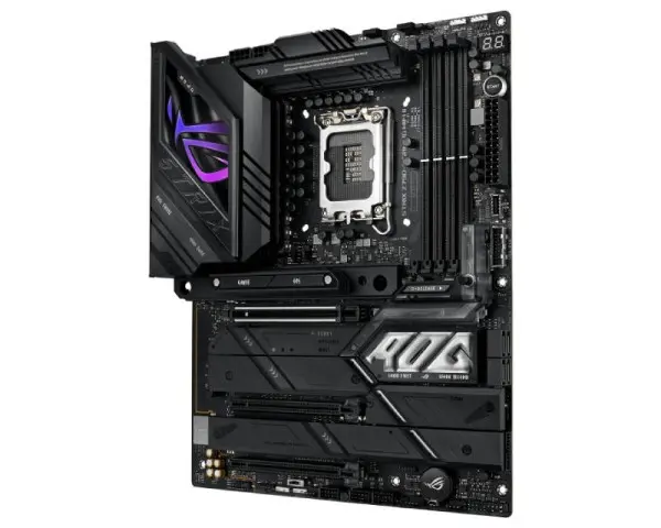 ASUS ROG STRIX Z790-E GAMING WIFI II