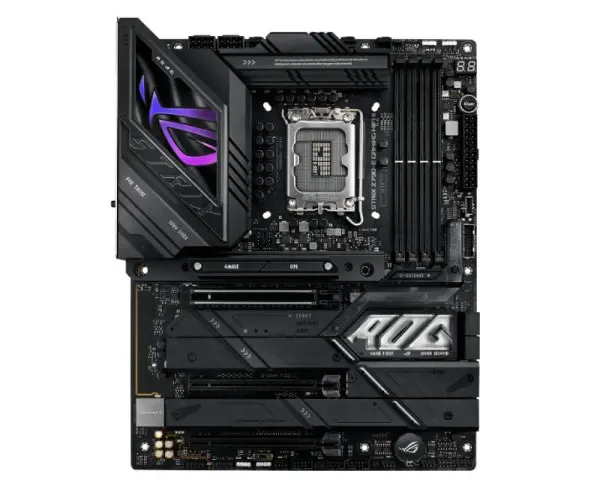 ASUS ROG STRIX Z790-E GAMING WIFI II