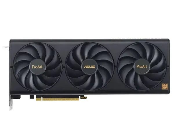 ASUS nVidia GeForce GTX 4060 Ti 16GB 128bit PROART-RTX4060TI-16G