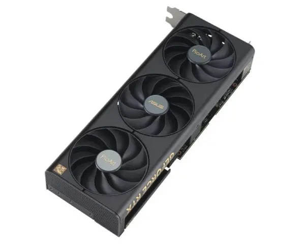 ASUS nVidia GeForce GTX 4060 Ti 16GB 128bit PROART-RTX4060TI-16G