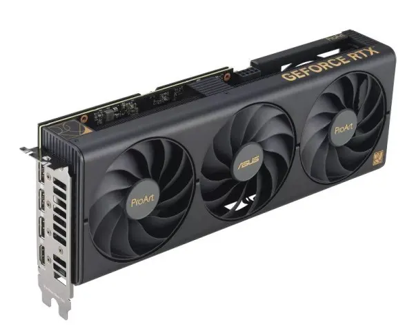 ASUS nVidia GeForce GTX 4060 Ti 16GB 128bit PROART-RTX4060TI-16G