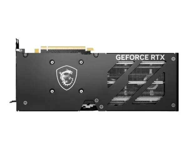 MSI nVidia GeForce RTX 4060 Ti 16GB 128bit RTX 4060 Ti GAMING X SLIM 16G