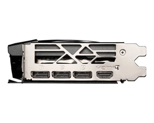 MSI nVidia GeForce RTX 4060 Ti 16GB 128bit RTX 4060 Ti GAMING X SLIM 16G