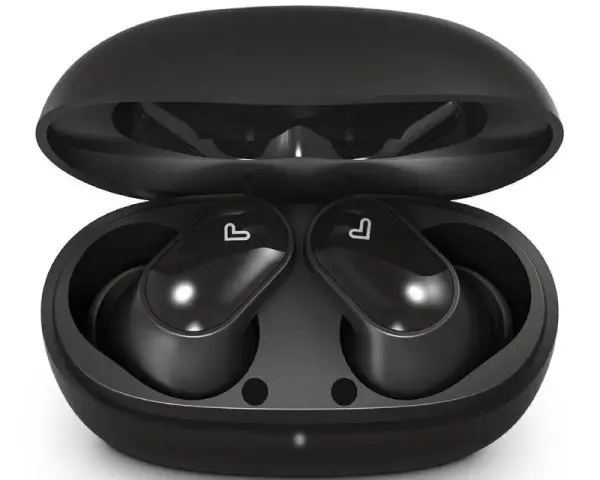 ENERGY SISTEM Urban Beat Space True Wireless slušalice crne