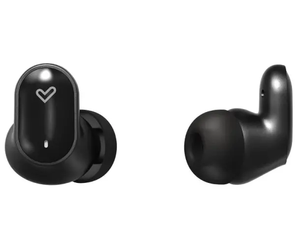 ENERGY SISTEM Urban Beat Space True Wireless slušalice crne