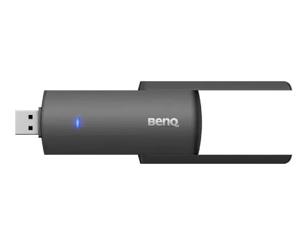 BENQ Wireless USB DONGLE Adapter TDY31 (5A.F7W28.DP1)