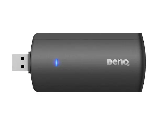 BENQ Wireless USB DONGLE Adapter TDY31 (5A.F7W28.DP1)