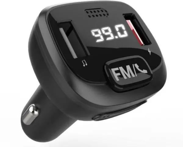 ENERGY SISTEM Car Transmitter FM Bluetooth