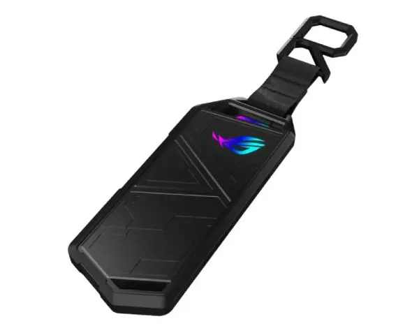 ASUS ROG STRIX ARION (ESD-S1C) SSD rack