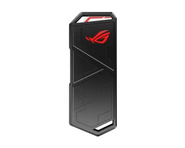 ASUS ROG STRIX ARION (ESD-S1C) SSD rack