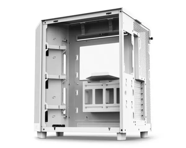 NZXT H6 Flow kućište belo (CC-H61FW-01)