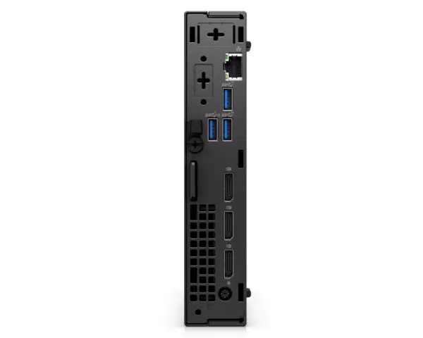 DELL OptiPlex 7010 Plus Micro i7-13700T 16GB 512GB SSD Win11Pro 3yr ProSupport + WiFi