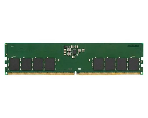 KINGSTON DIMM DDR5 32GB (2x16GB kit) 5200MTs KVR52U42BS8K2-32