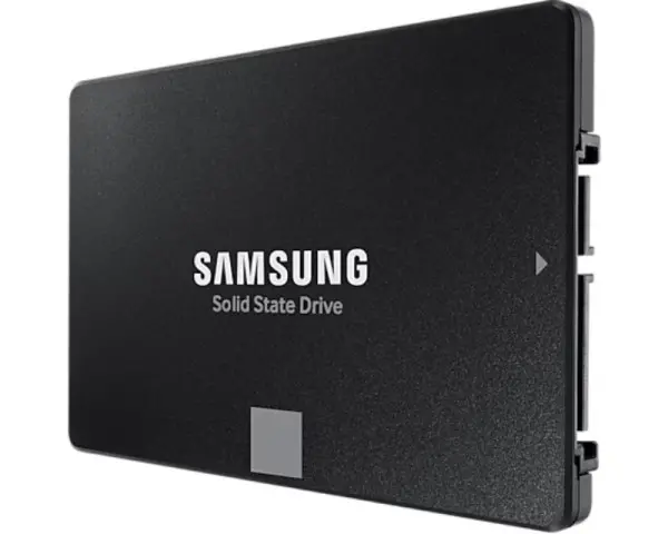 SAMSUNG 250GB 2.5 inča SATA III MZ-77E250BW 870 EVO Series SSD