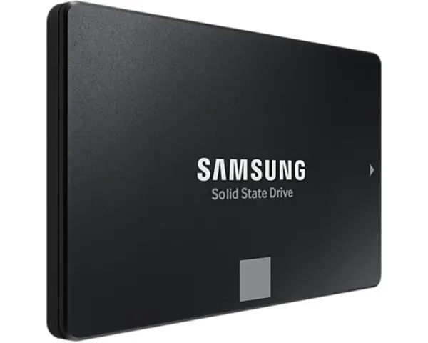 SAMSUNG 250GB 2.5 inča SATA III MZ-77E250BW 870 EVO Series SSD