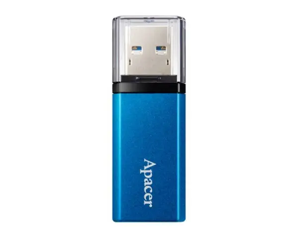 APACER 128GB 3.2 AH25C plavi