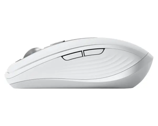 LOGITECH MX Anywhere 3 Wireless sivi miš