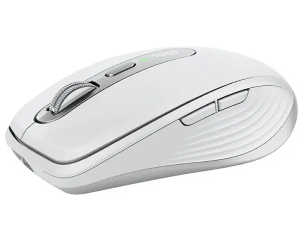 LOGITECH MX Anywhere 3 Wireless sivi miš