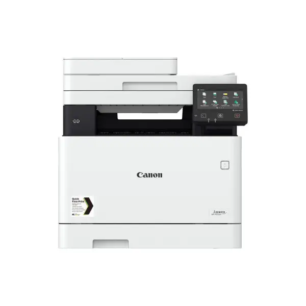 Canon I-SENSYS MF752Cdw
