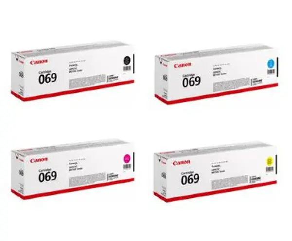 Canon I-SENSYS MF752Cdw