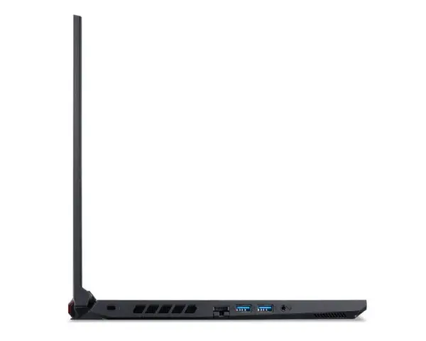 ACER Nitro AN515 15.6'' FHD i7-11600H 16GB 512GB SSD GeForce GTX 1650 Backlit crni