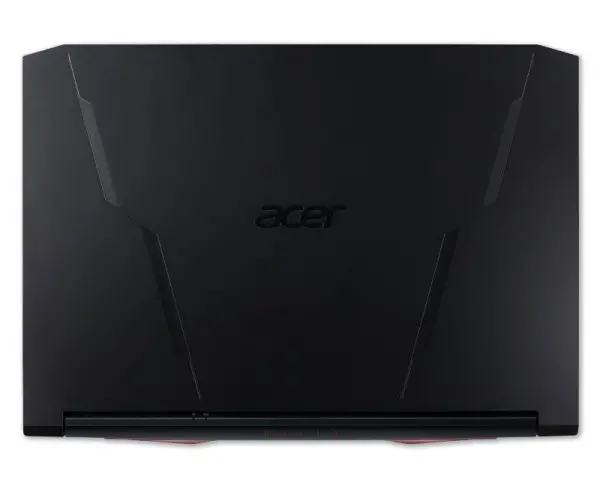 ACER Nitro AN515 15.6'' FHD i7-11600H 16GB 512GB SSD GeForce GTX 1650 Backlit crni