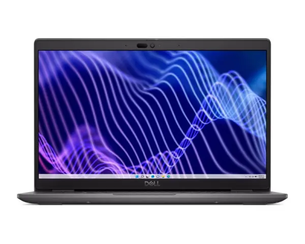 DELL Latitude 3440 14 inch FHD i7-1355U 8GB 512GB SSD Intel Iris Xe Backlit FP Win11Pro 3yr ProSupport laptop