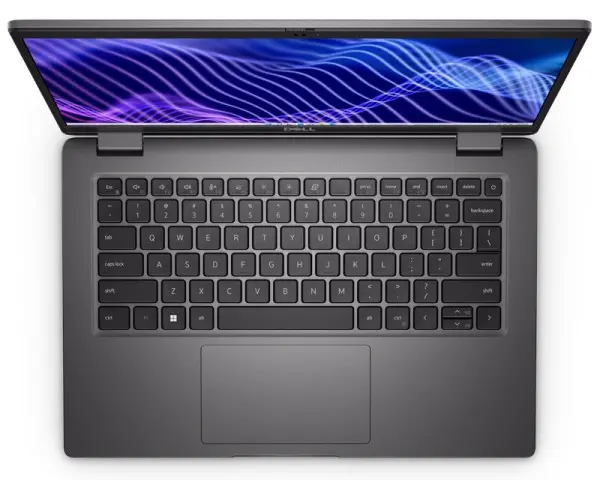 DELL Latitude 3440 14 inch FHD i7-1355U 8GB 512GB SSD Intel Iris Xe Backlit FP Win11Pro 3yr ProSupport laptop