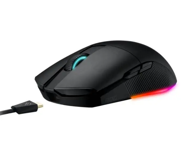 ASUS P705 ROG PUGIO II Wireless Gaming Optical USB miš