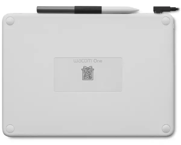 WACOM Grafička tabla One Pen M